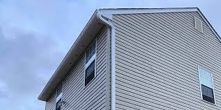 Siding for New Construction in Labadieville, LA